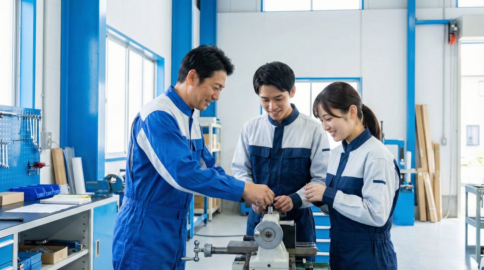 【パート・アルバイトを即戦力へ！】人材開発支援助成金（人材育成支援コース）の「有期実習型訓練」完全ガイド！