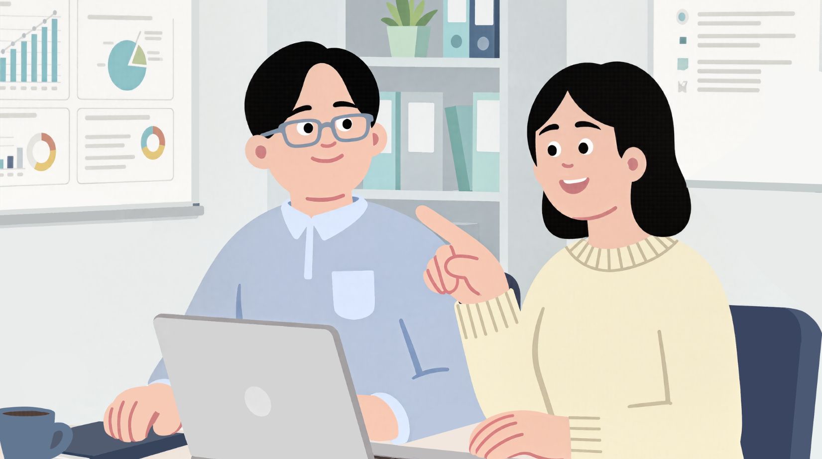 【教育訓練給付金／特定一般教育訓練給付金】とは？対象講座・支給額・受講前手続きをわかりやすく解説