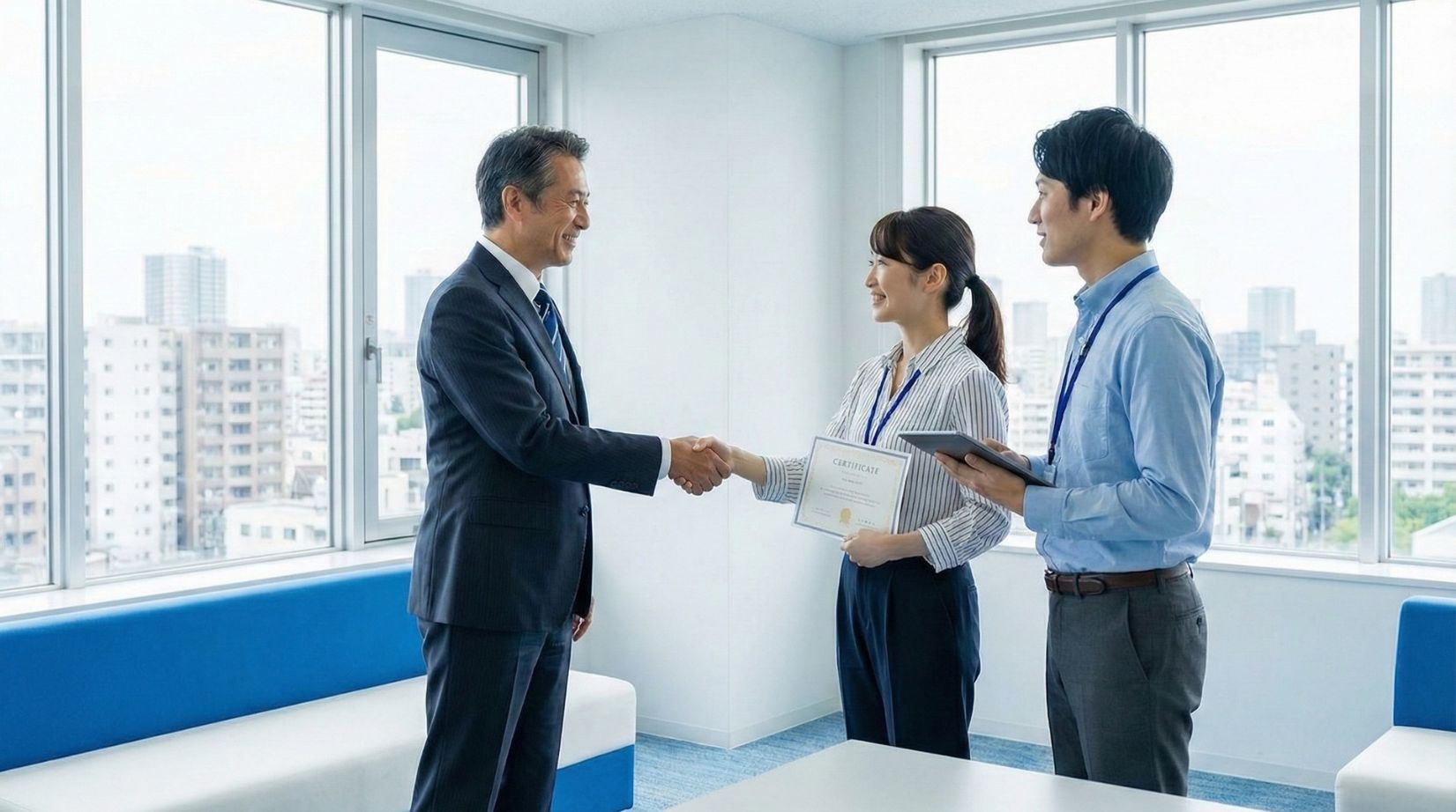 【2026年最新】人材開発支援助成金「人への投資促進コース」とは？サブスク研修にも使える助成金の制度をわかりやすく解説します。