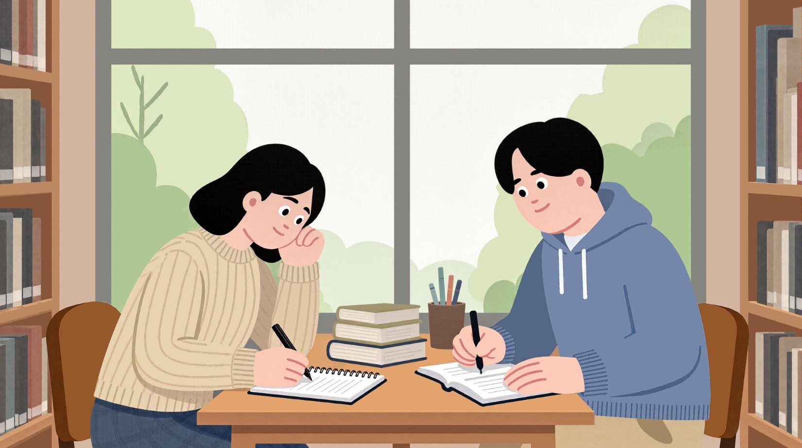 退職せずに学べる「教育訓練休暇給付金」の対象者・支給額・申請方法をわかりやすく解説